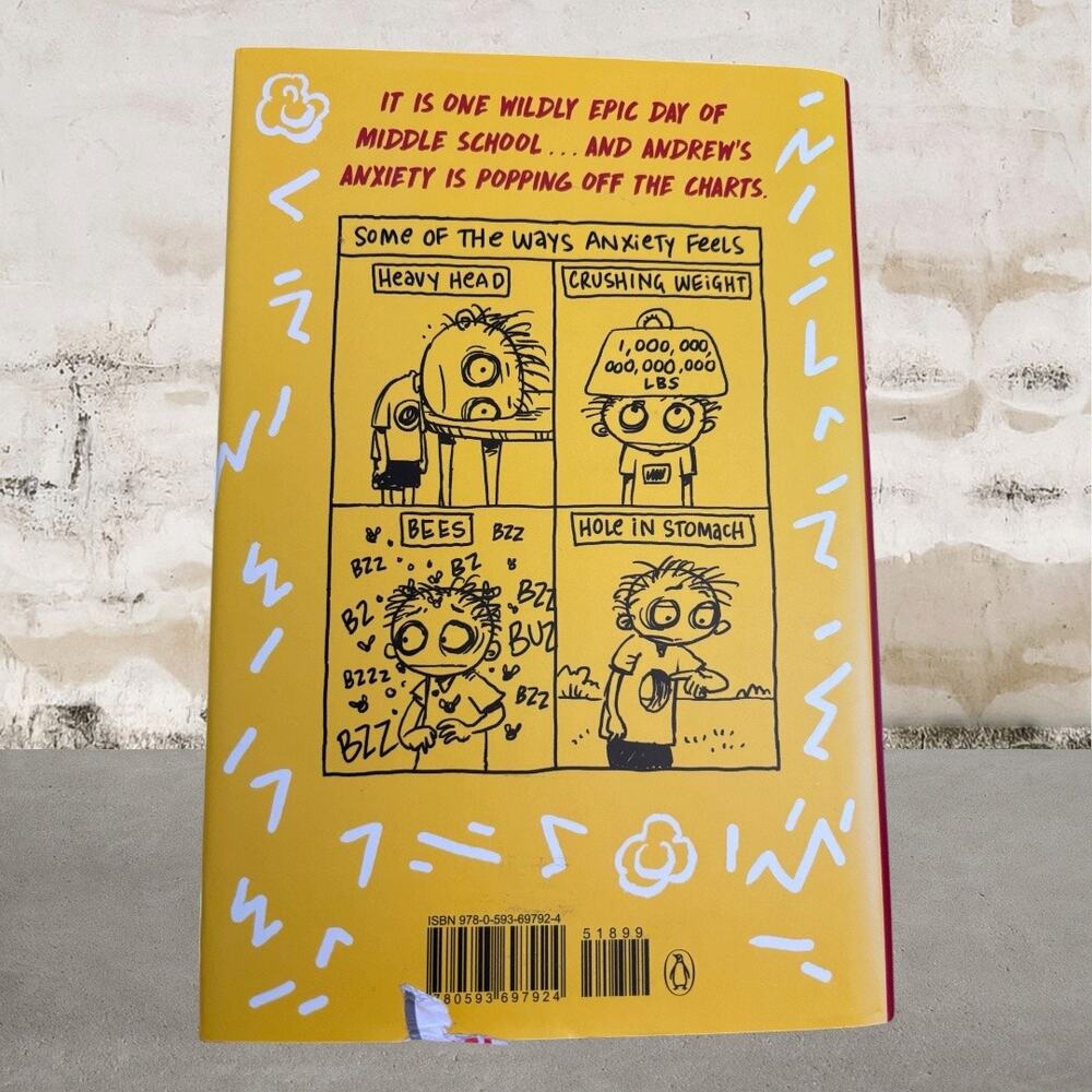 Popcorn by Rob Harrell - Picture 2 of 2